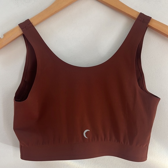 Zyia Front Zipper Access Bra - Picture 4 of 5